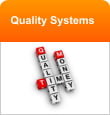 Quality Systems and Management Solutions